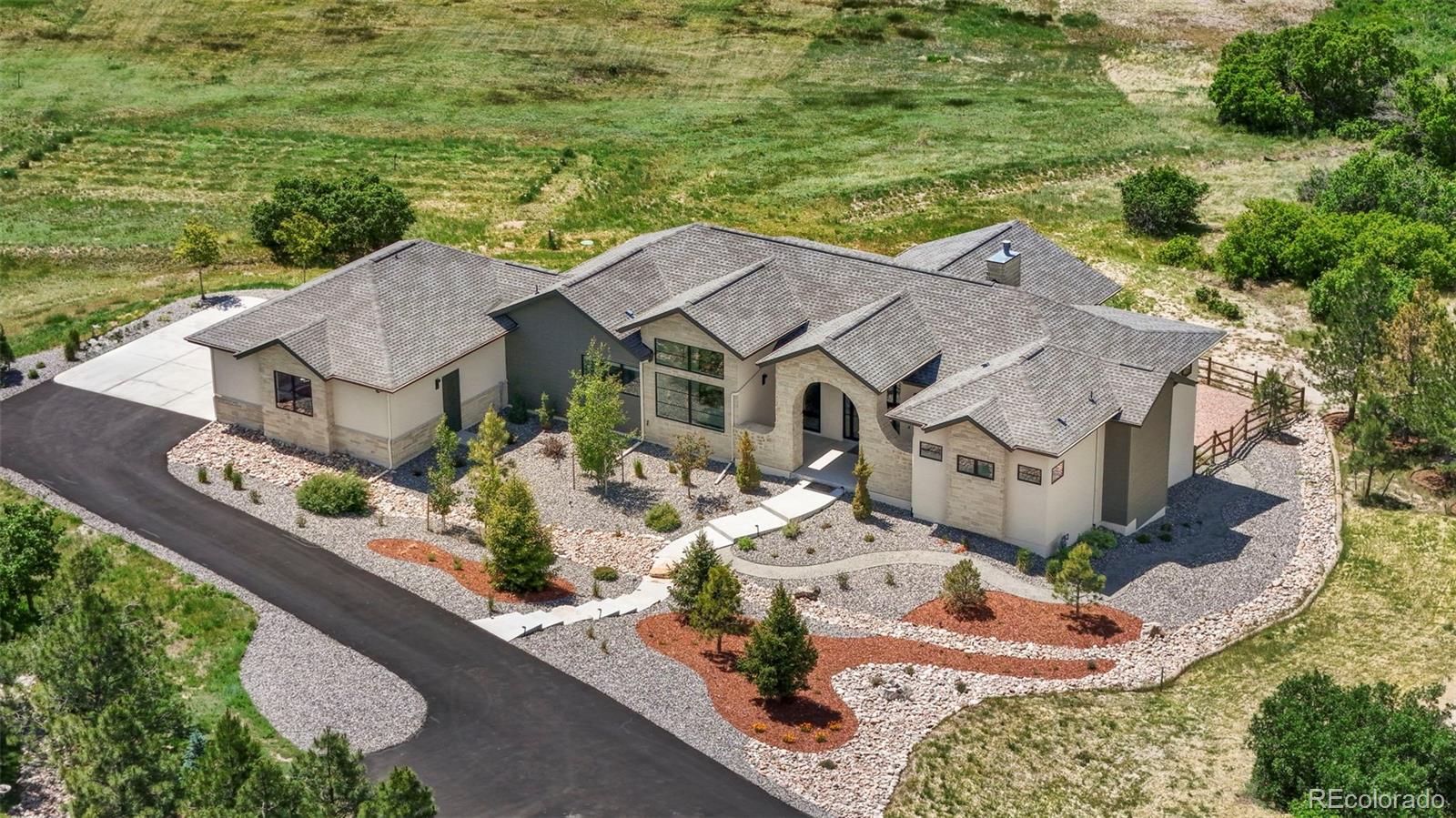 MLS Image #26 for 1544  king mick court,castle rock, Colorado