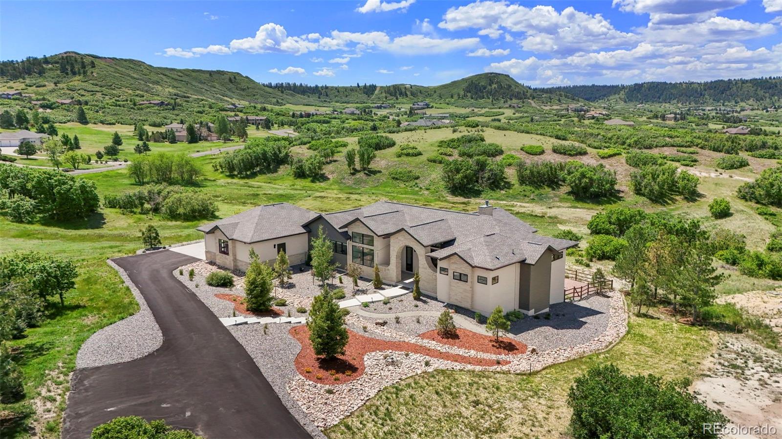 MLS Image #27 for 1544  king mick court,castle rock, Colorado