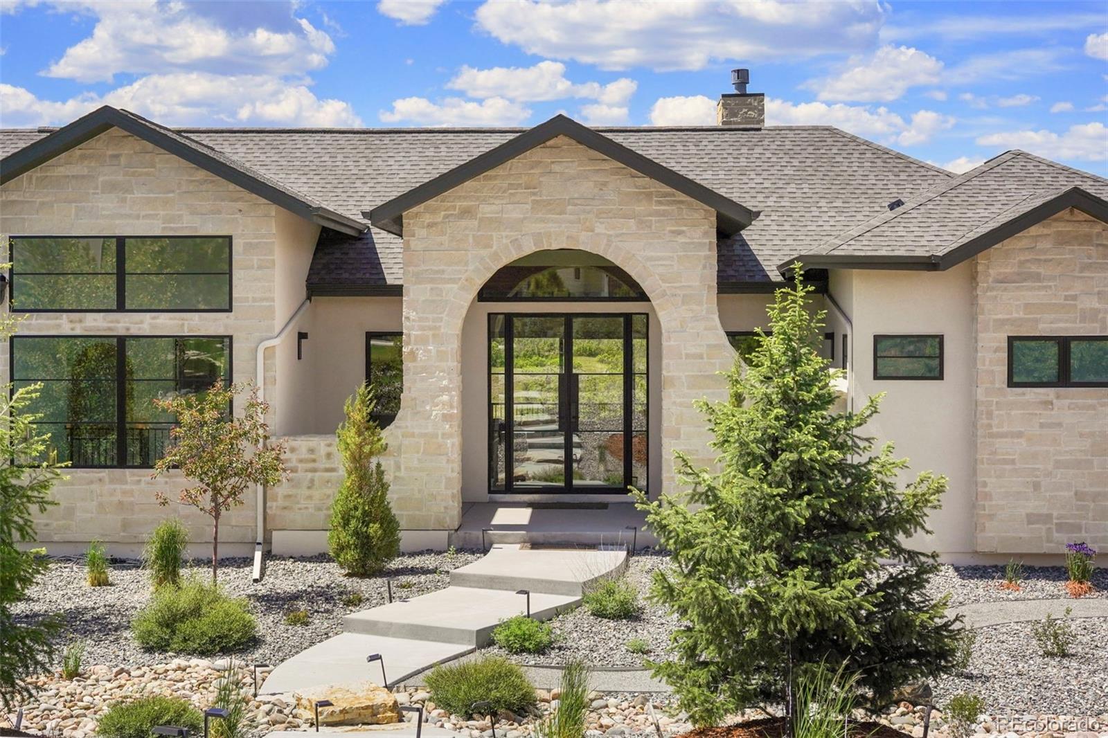 MLS Image #29 for 1544  king mick court,castle rock, Colorado