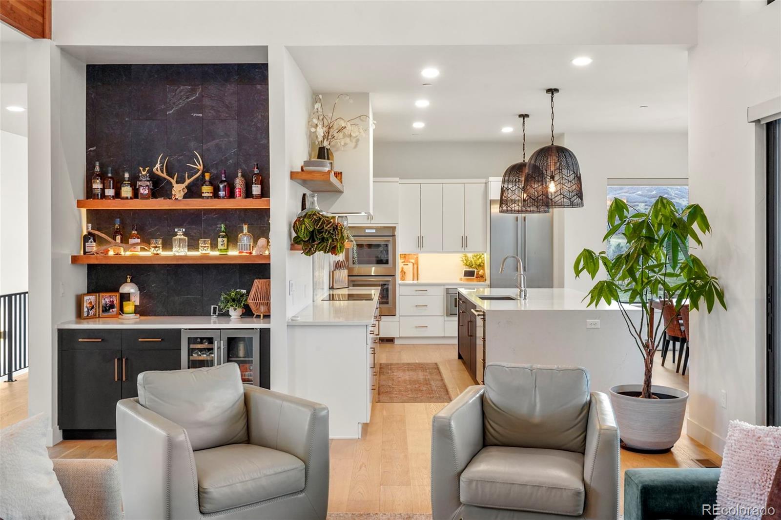 MLS Image #7 for 1544  king mick court,castle rock, Colorado