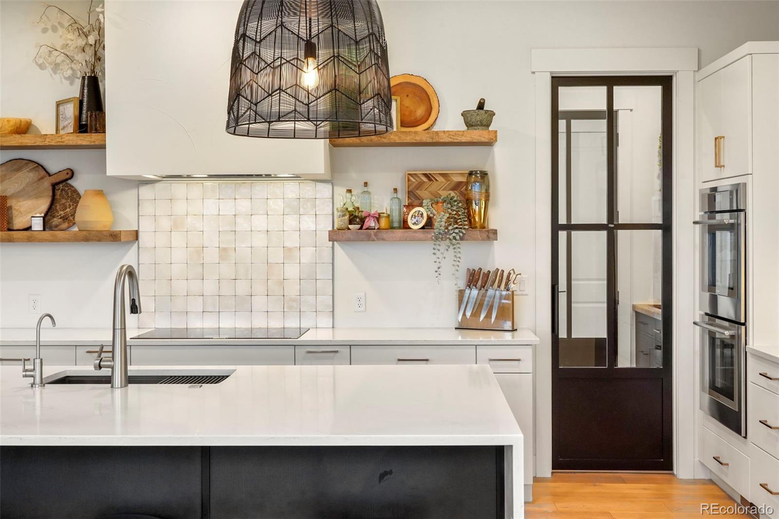 MLS Image #9 for 1544  king mick court,castle rock, Colorado