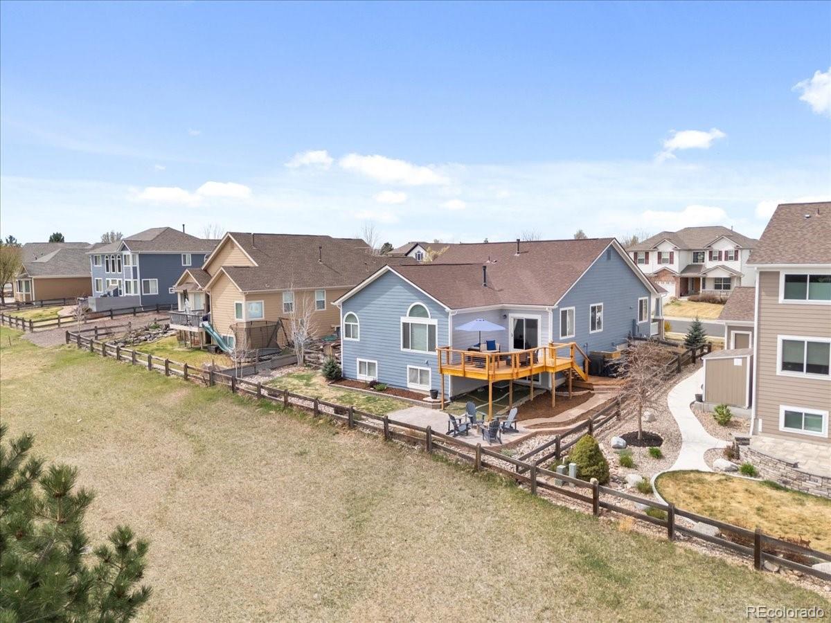 MLS Image #2 for 12134  pine top street,parker, Colorado