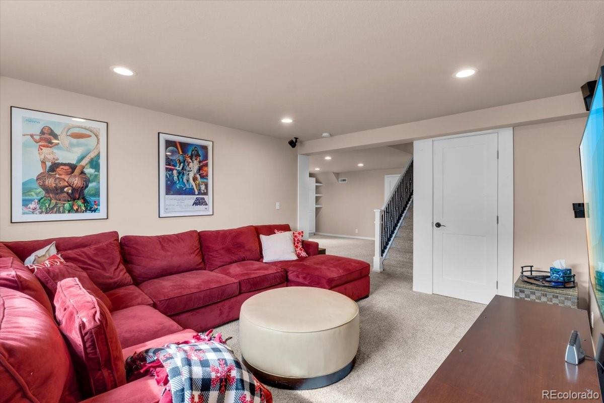 MLS Image #20 for 12134  pine top street,parker, Colorado