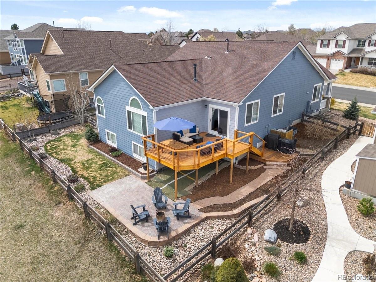 MLS Image #30 for 12134  pine top street,parker, Colorado