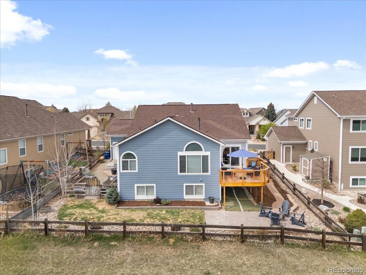 MLS Image #31 for 12134  pine top street,parker, Colorado