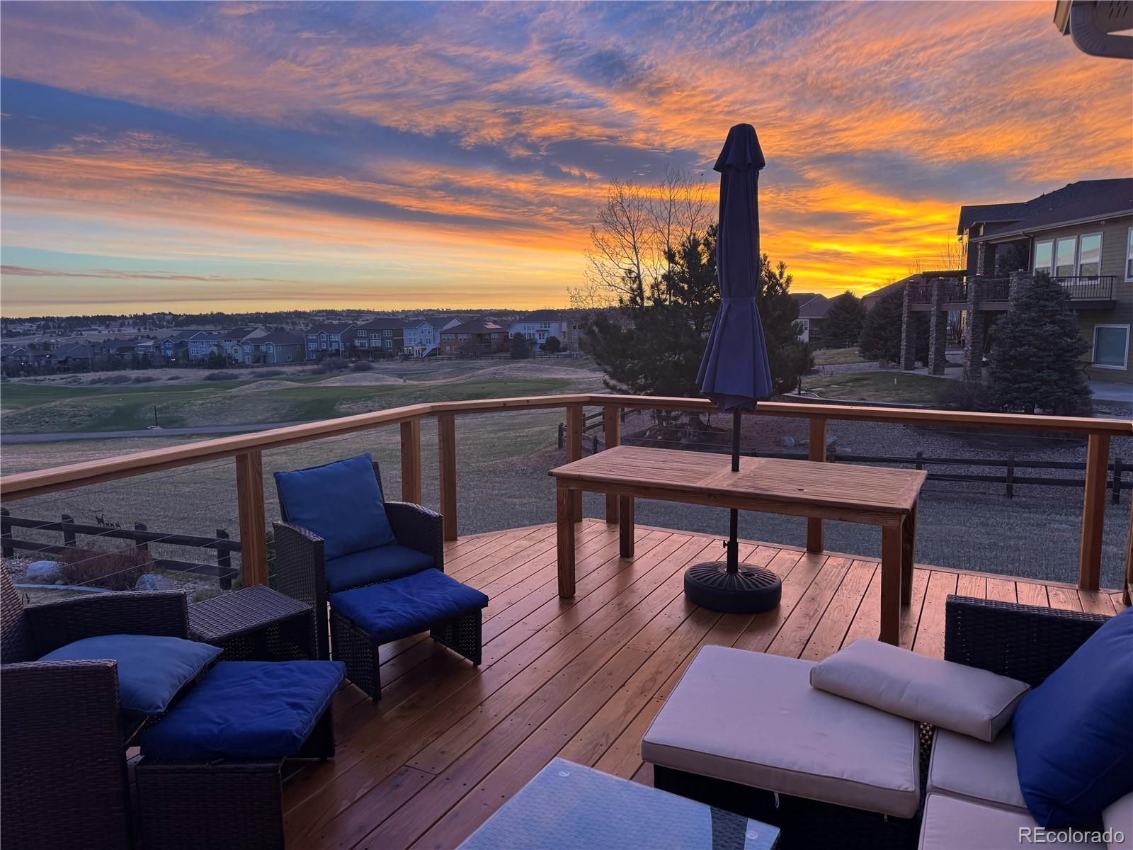 MLS Image #33 for 12134  pine top street,parker, Colorado