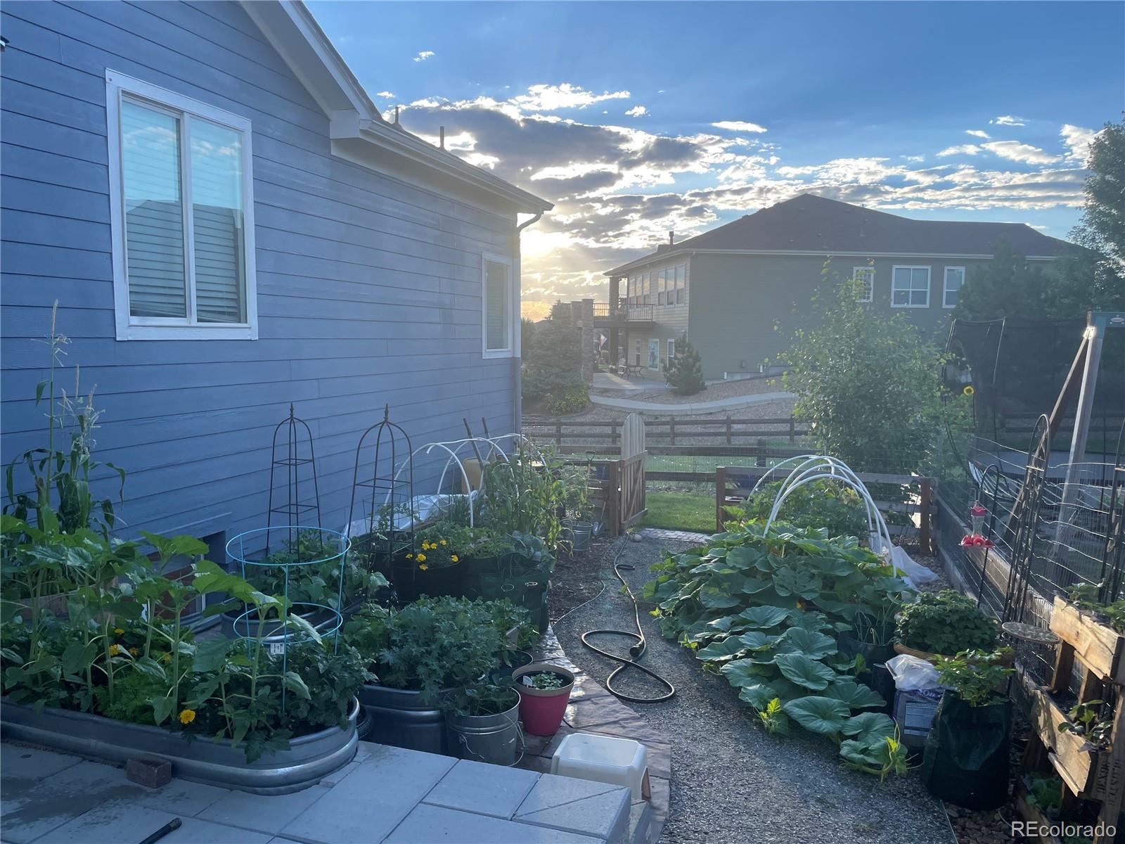 MLS Image #35 for 12134  pine top street,parker, Colorado