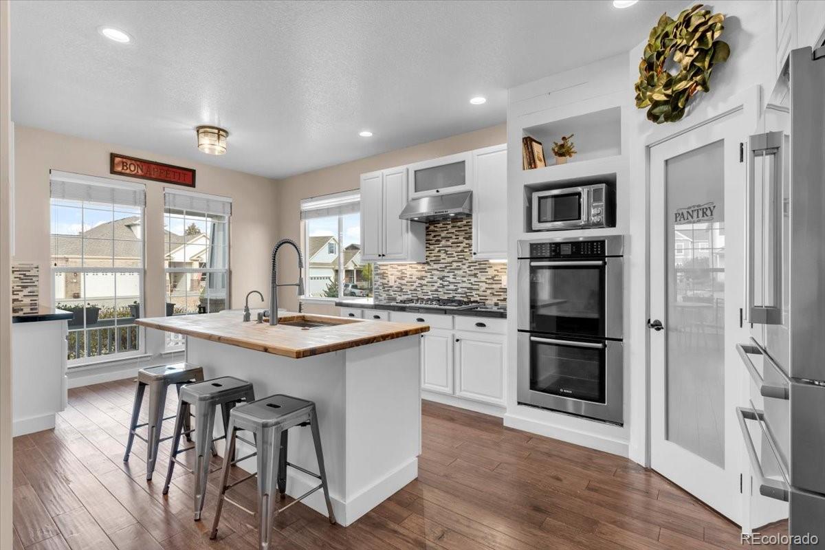 MLS Image #4 for 12134  pine top street,parker, Colorado