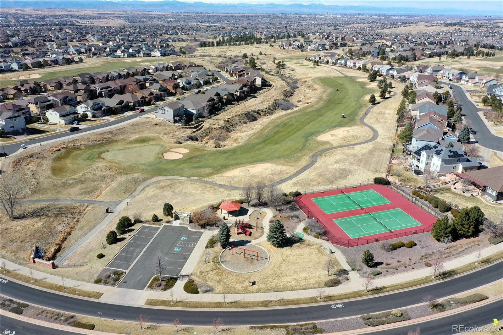 MLS Image #42 for 12134  pine top street,parker, Colorado