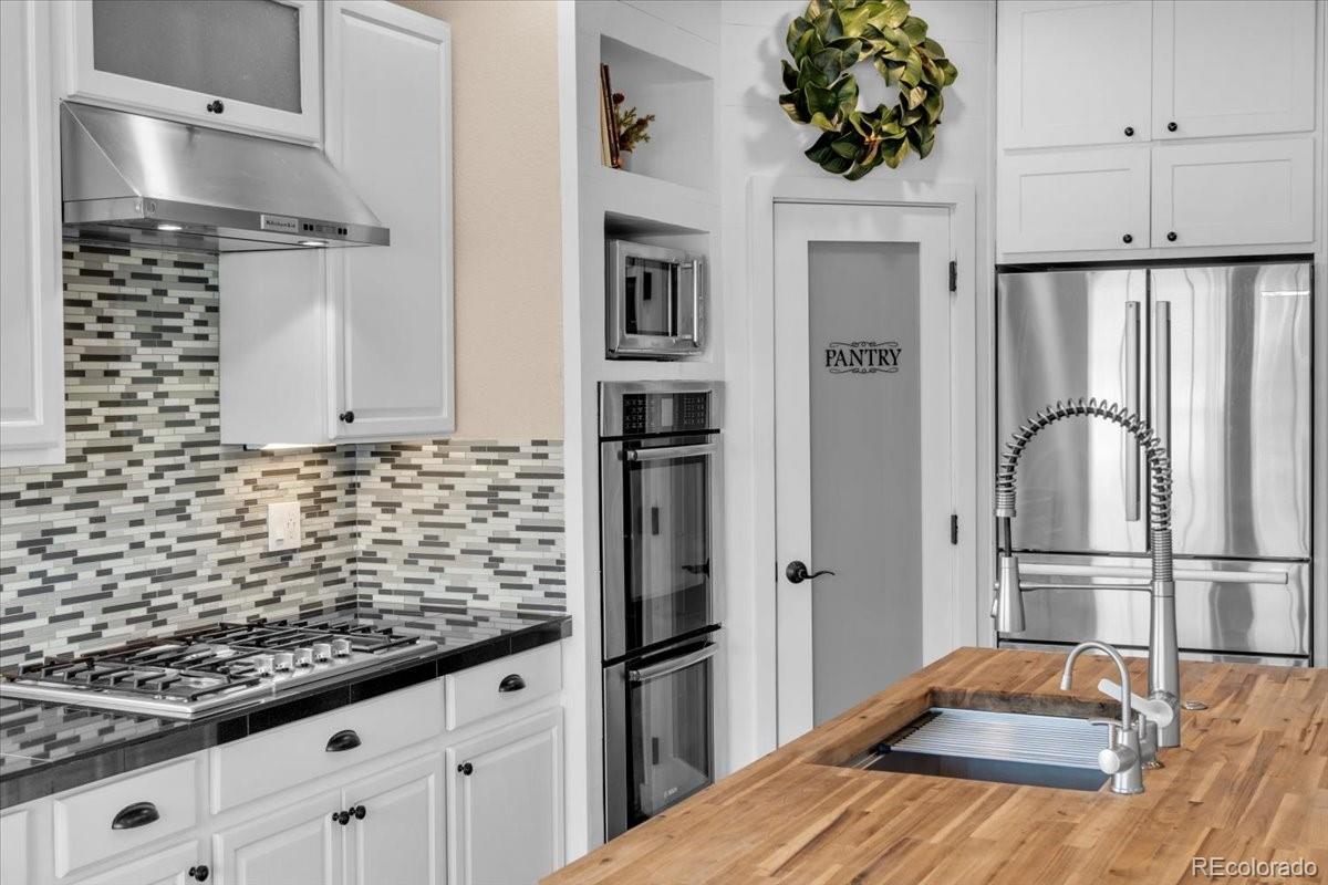 MLS Image #5 for 12134  pine top street,parker, Colorado