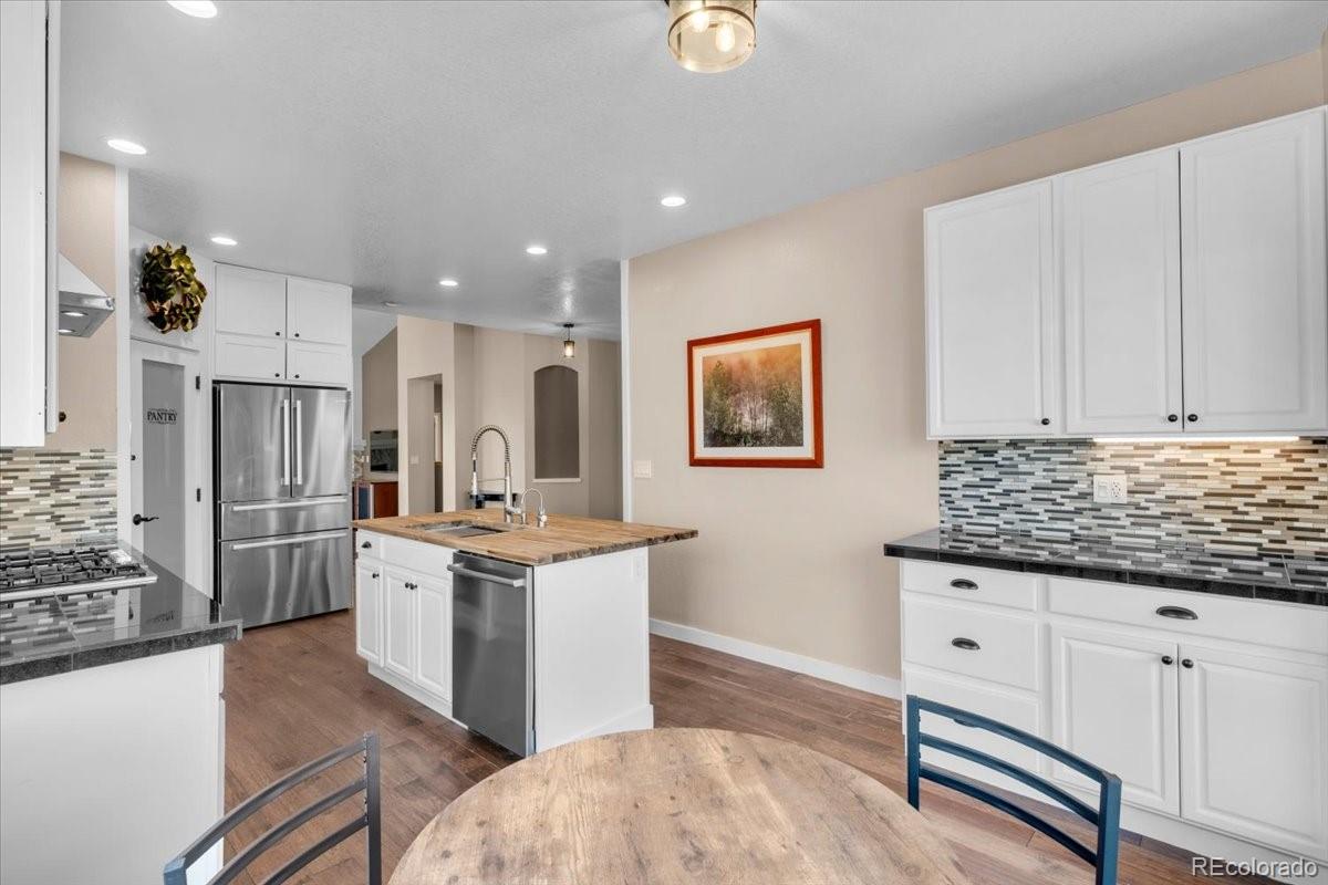 MLS Image #7 for 12134  pine top street,parker, Colorado