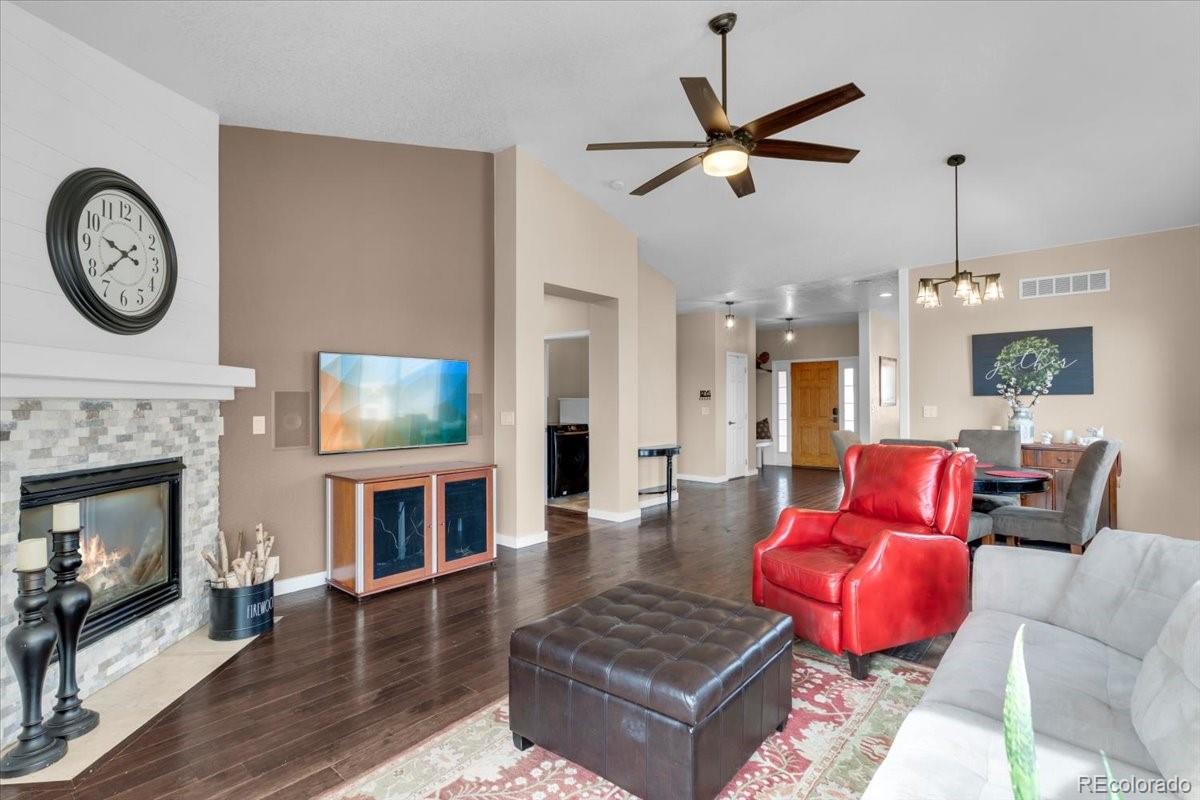 MLS Image #9 for 12134  pine top street,parker, Colorado