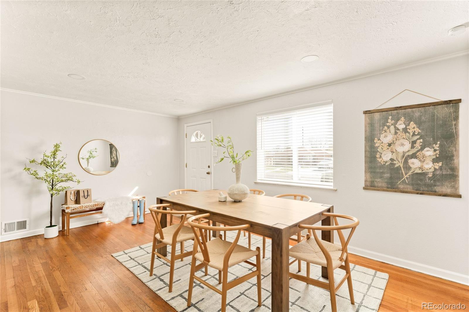 MLS Image #1 for 1351 s dale court,denver, Colorado