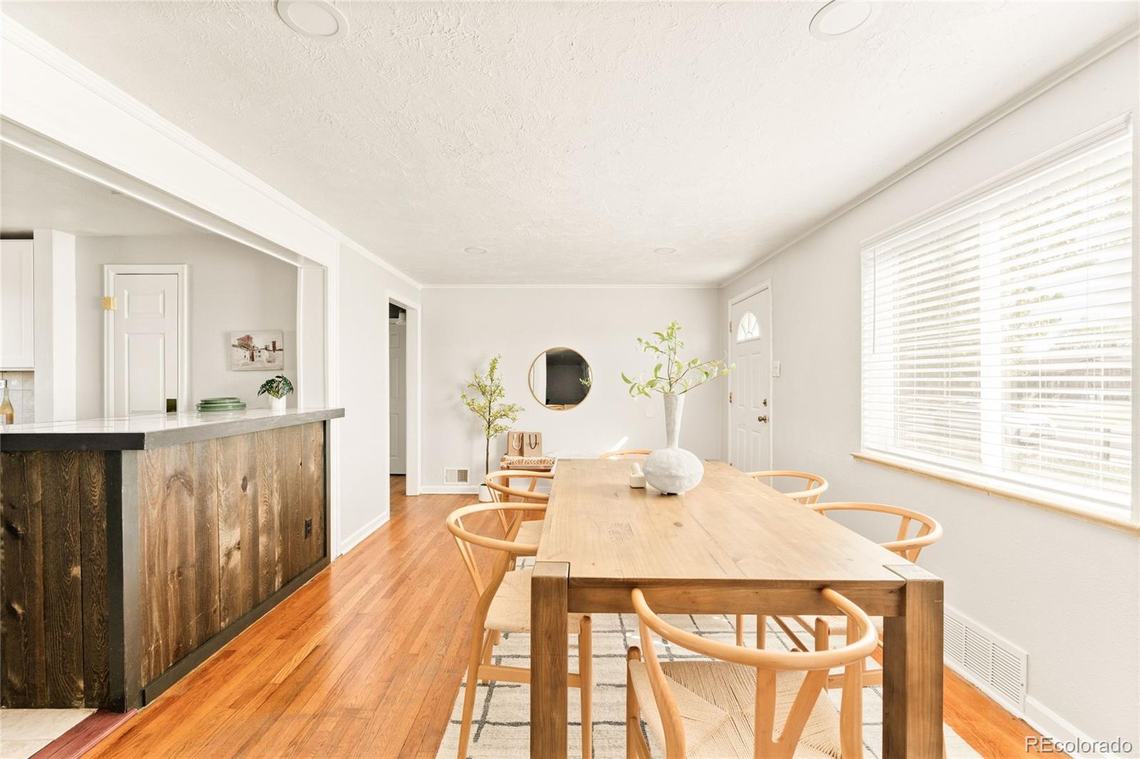 MLS Image #3 for 1351 s dale court,denver, Colorado