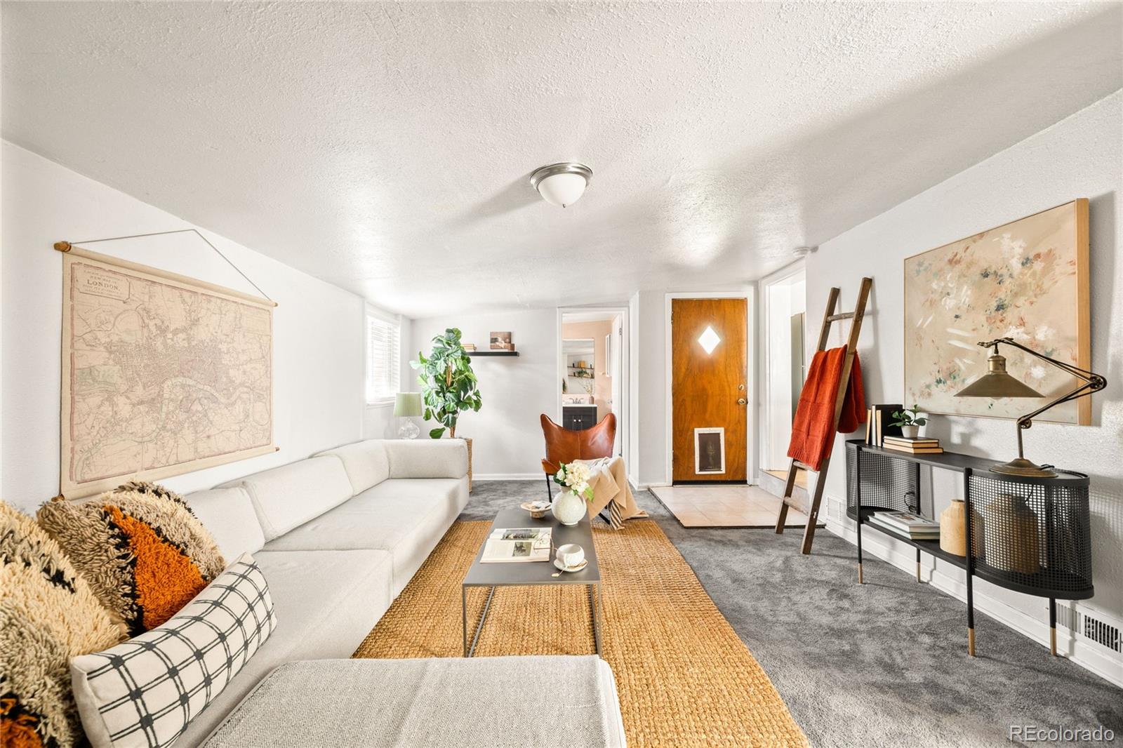 MLS Image #6 for 1351 s dale court,denver, Colorado