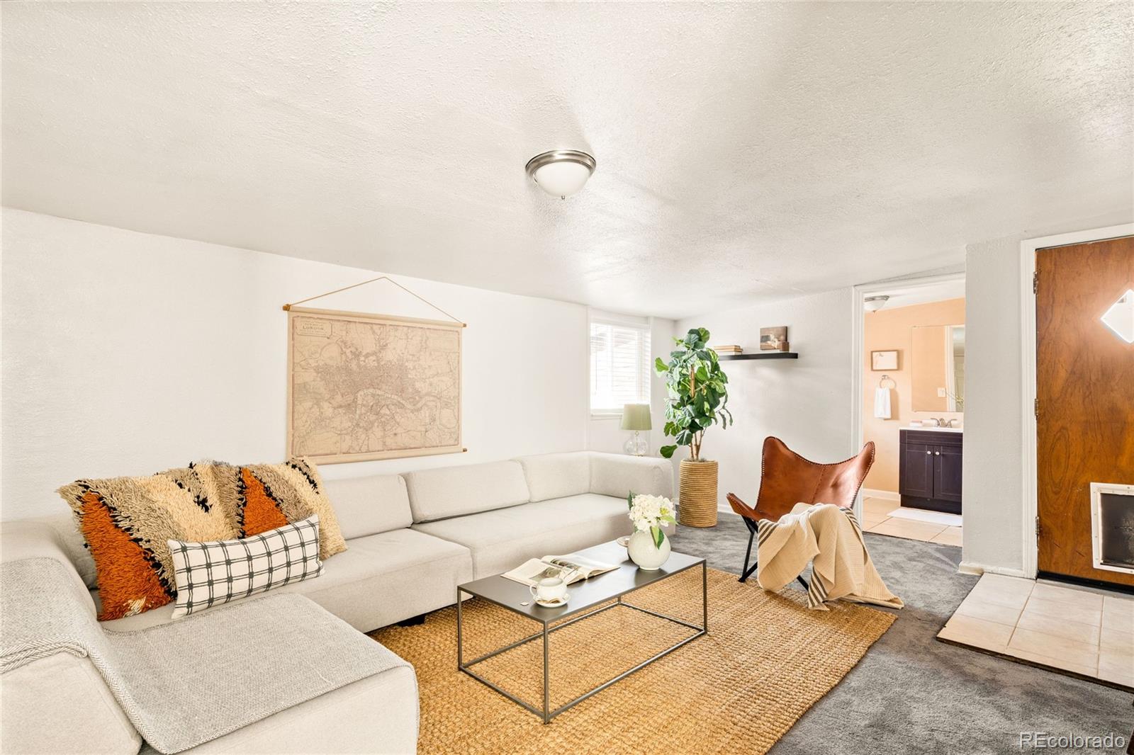 MLS Image #7 for 1351 s dale court,denver, Colorado