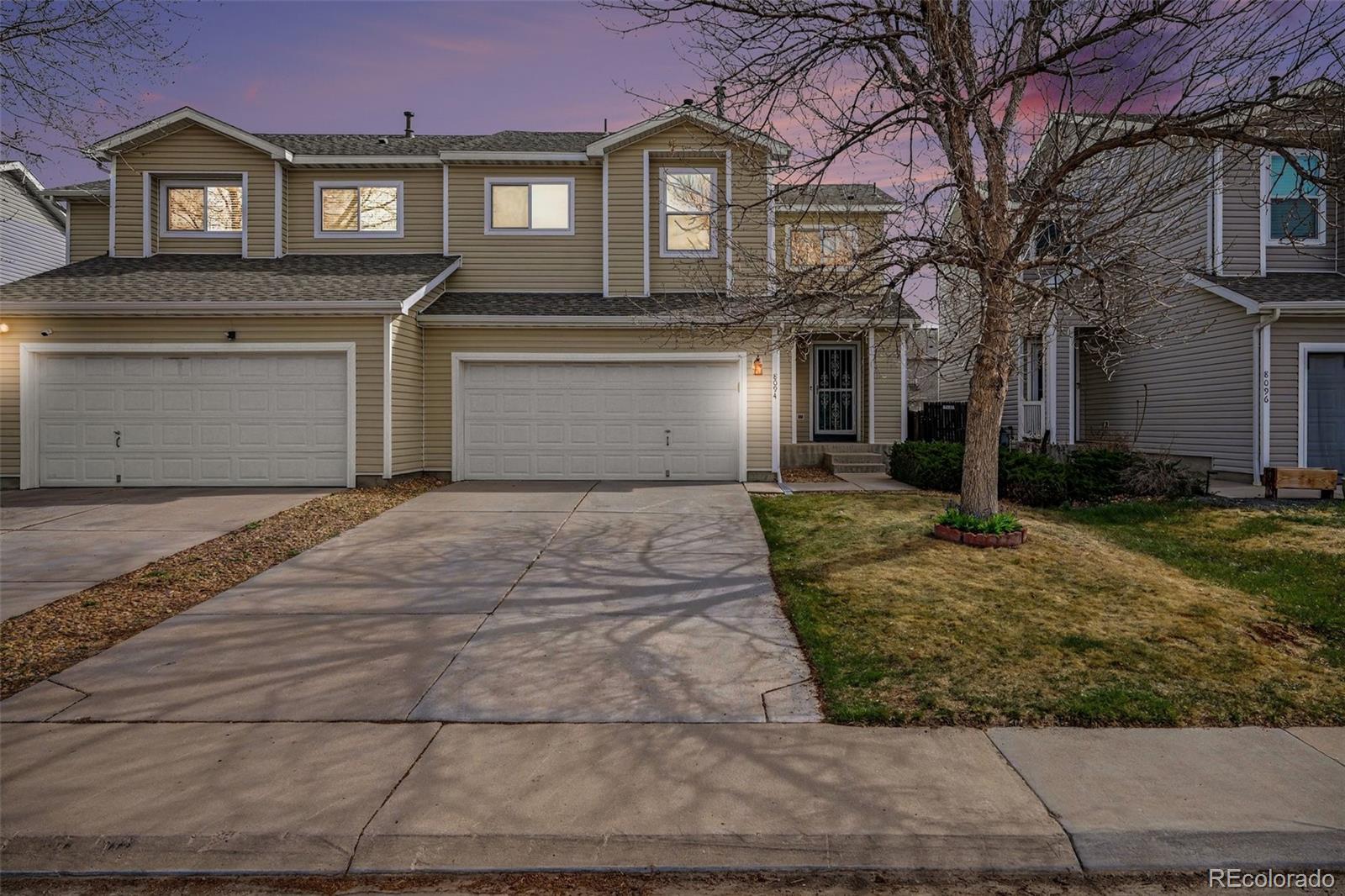 MLS Image #1 for 8094 s kalispell way,englewood, Colorado