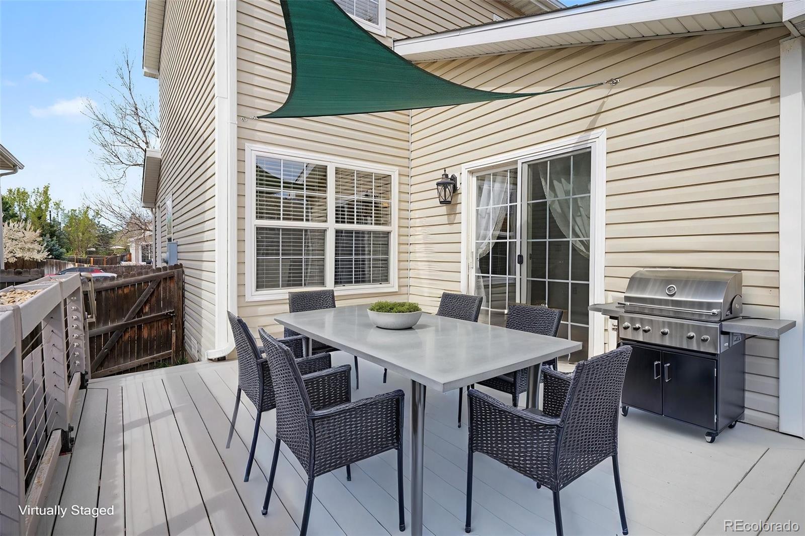MLS Image #28 for 8094 s kalispell way,englewood, Colorado