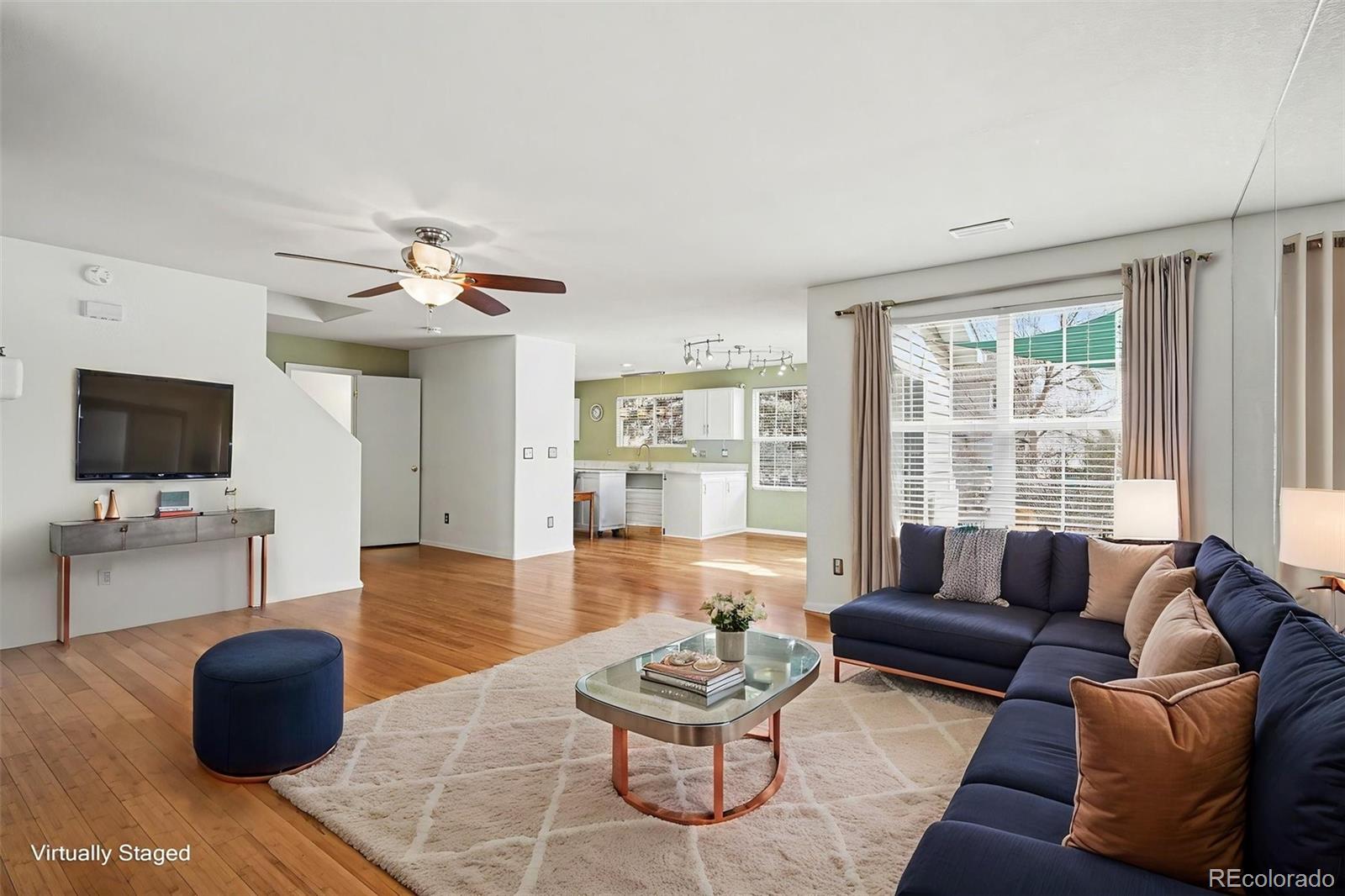 MLS Image #5 for 8094 s kalispell way,englewood, Colorado