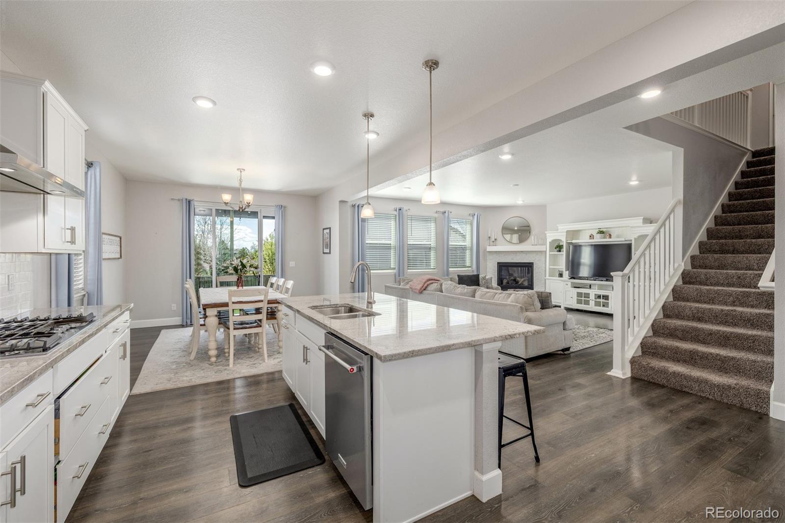 MLS Image #10 for 1658  pinion wing circle,castle rock, Colorado