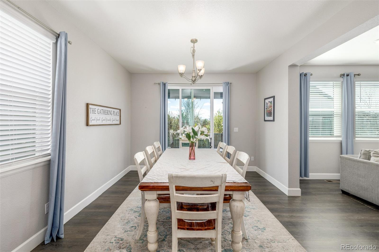 MLS Image #11 for 1658  pinion wing circle,castle rock, Colorado