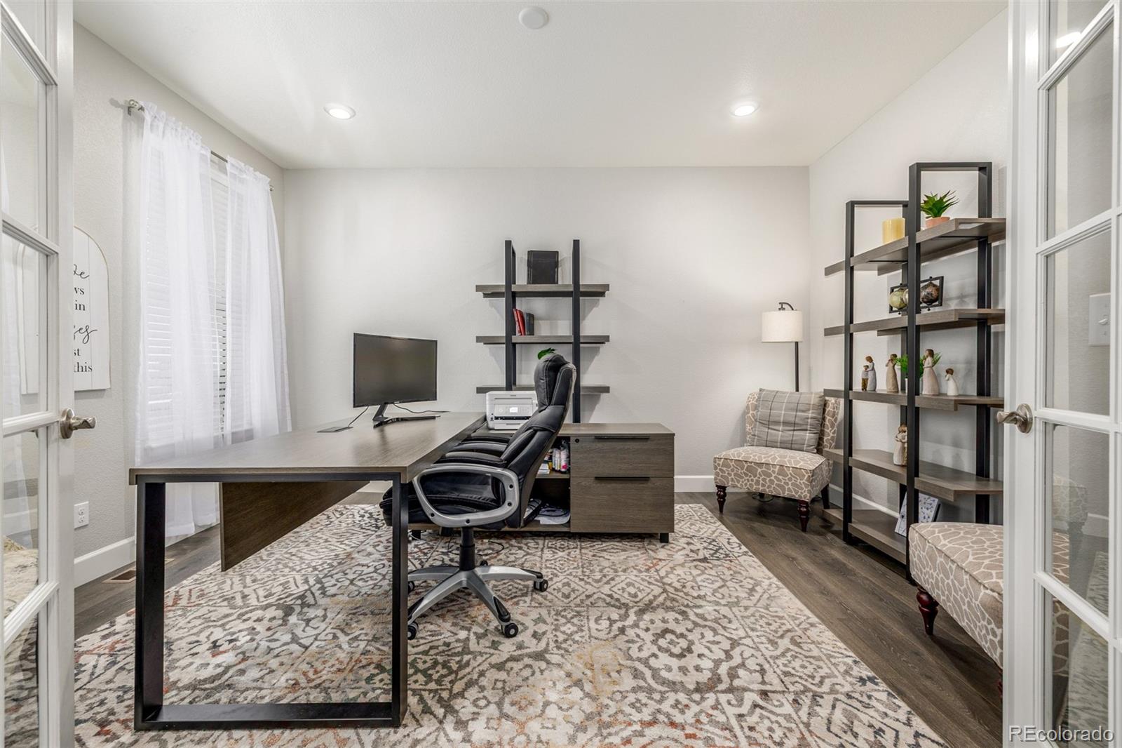 MLS Image #12 for 1658  pinion wing circle,castle rock, Colorado