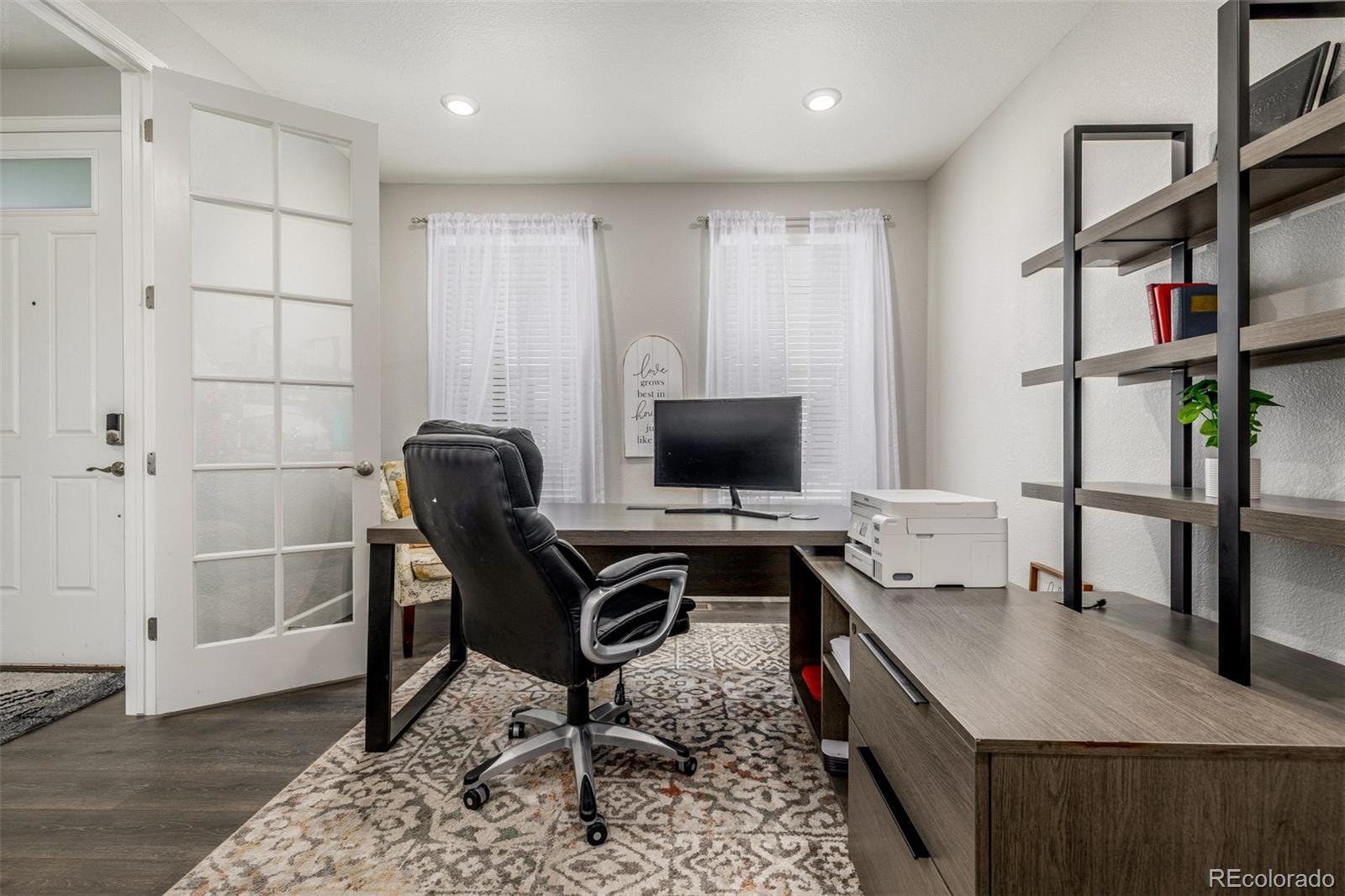 MLS Image #13 for 1658  pinion wing circle,castle rock, Colorado