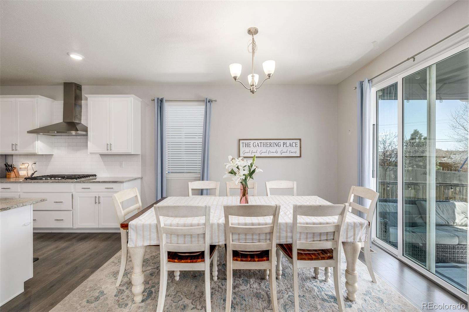 MLS Image #14 for 1658  pinion wing circle,castle rock, Colorado