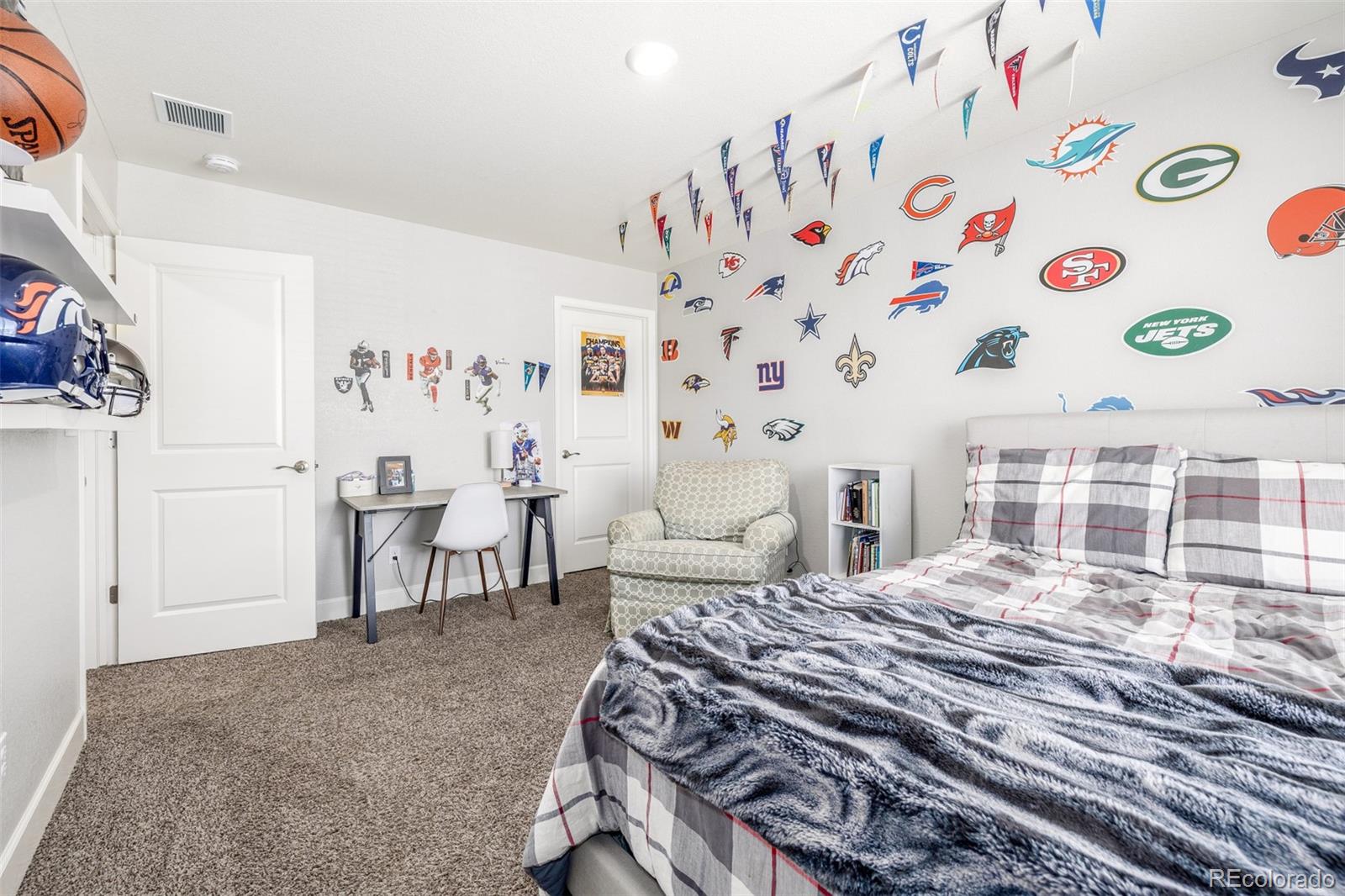 MLS Image #25 for 1658  pinion wing circle,castle rock, Colorado