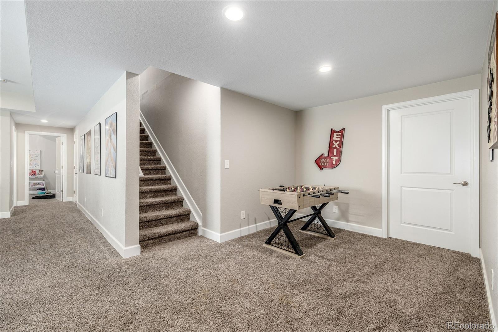 MLS Image #27 for 1658  pinion wing circle,castle rock, Colorado