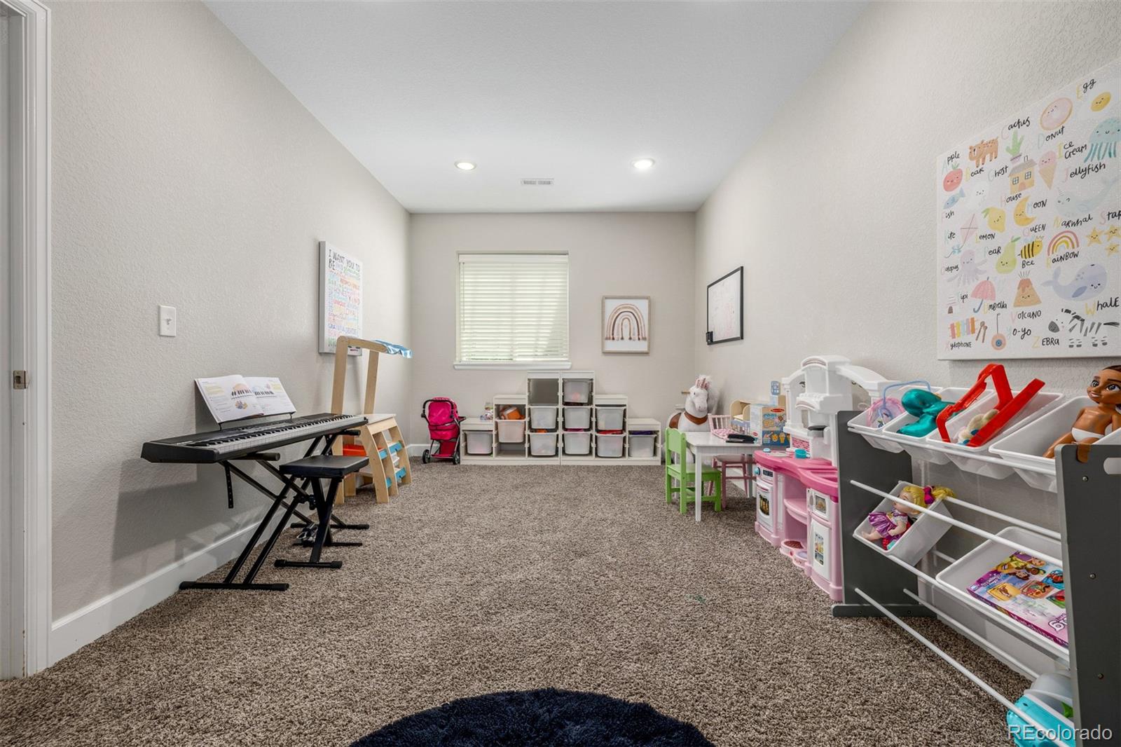MLS Image #28 for 1658  pinion wing circle,castle rock, Colorado