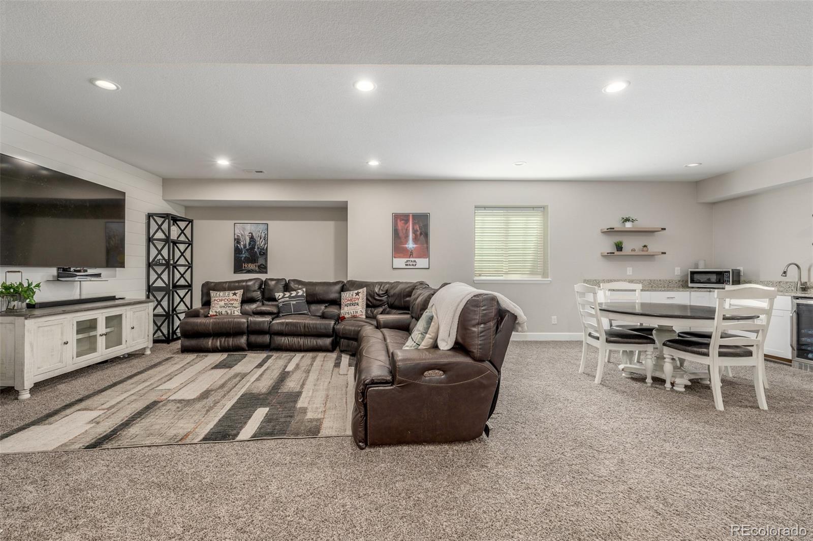MLS Image #30 for 1658  pinion wing circle,castle rock, Colorado