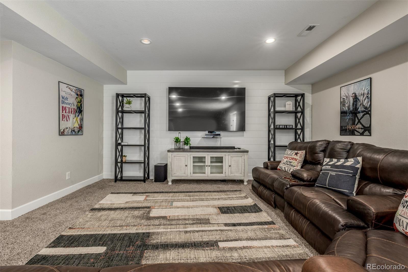 MLS Image #31 for 1658  pinion wing circle,castle rock, Colorado