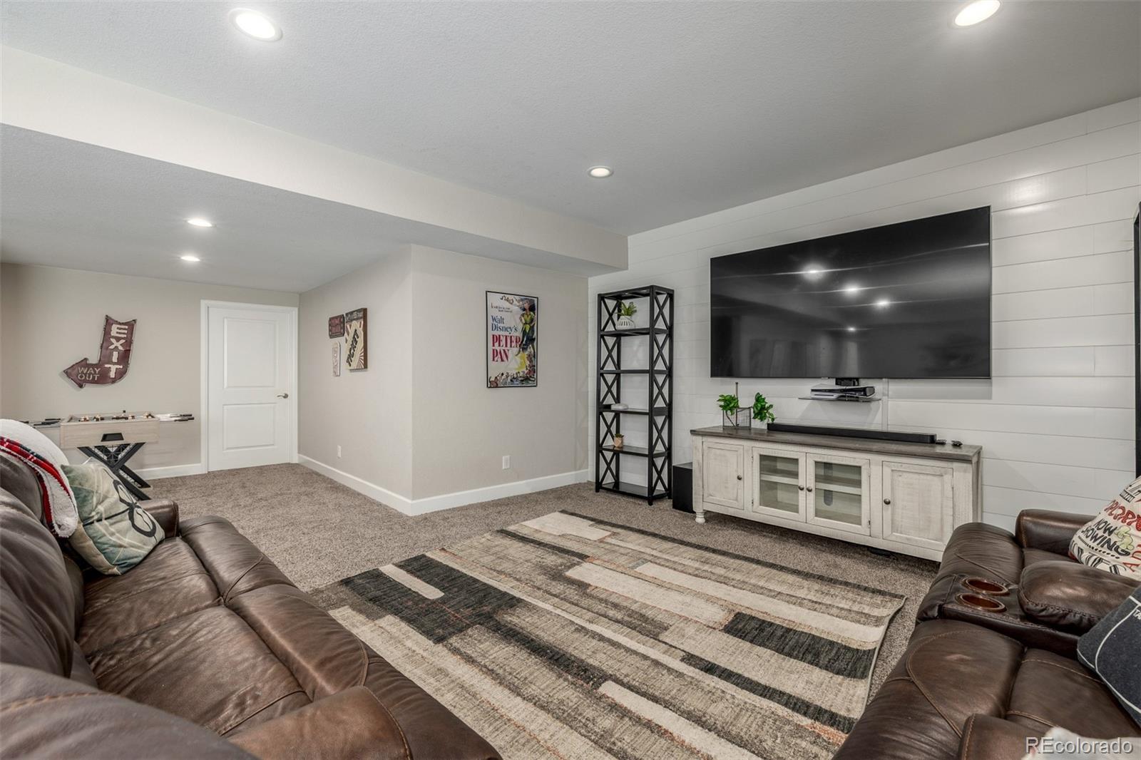 MLS Image #32 for 1658  pinion wing circle,castle rock, Colorado