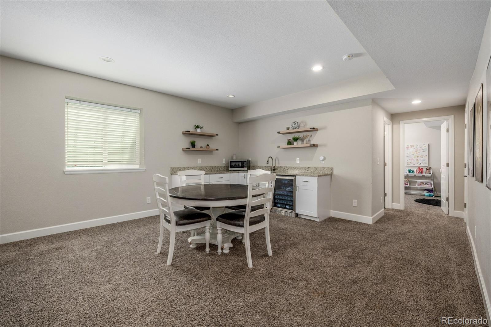 MLS Image #33 for 1658  pinion wing circle,castle rock, Colorado