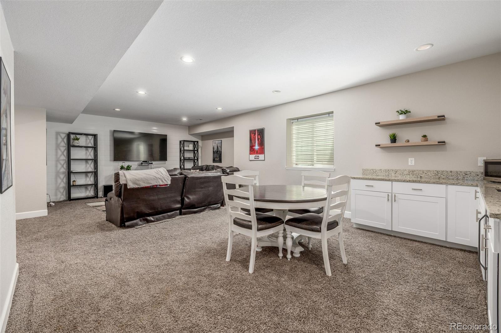 MLS Image #34 for 1658  pinion wing circle,castle rock, Colorado