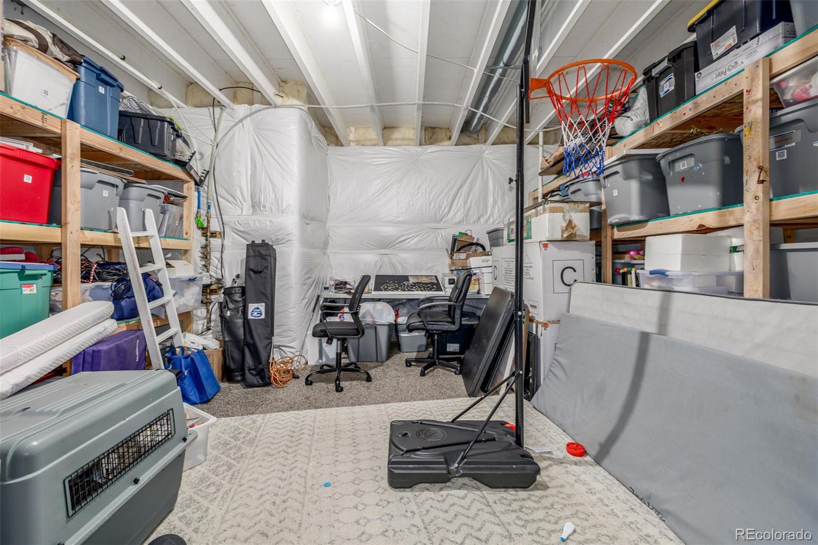 MLS Image #37 for 1658  pinion wing circle,castle rock, Colorado