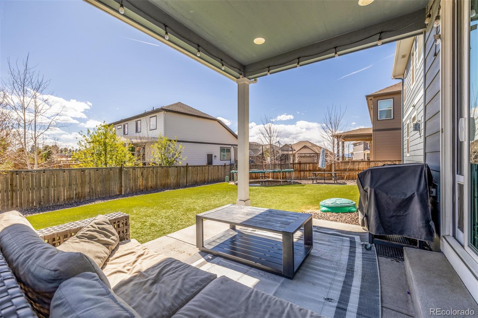 MLS Image #38 for 1658  pinion wing circle,castle rock, Colorado