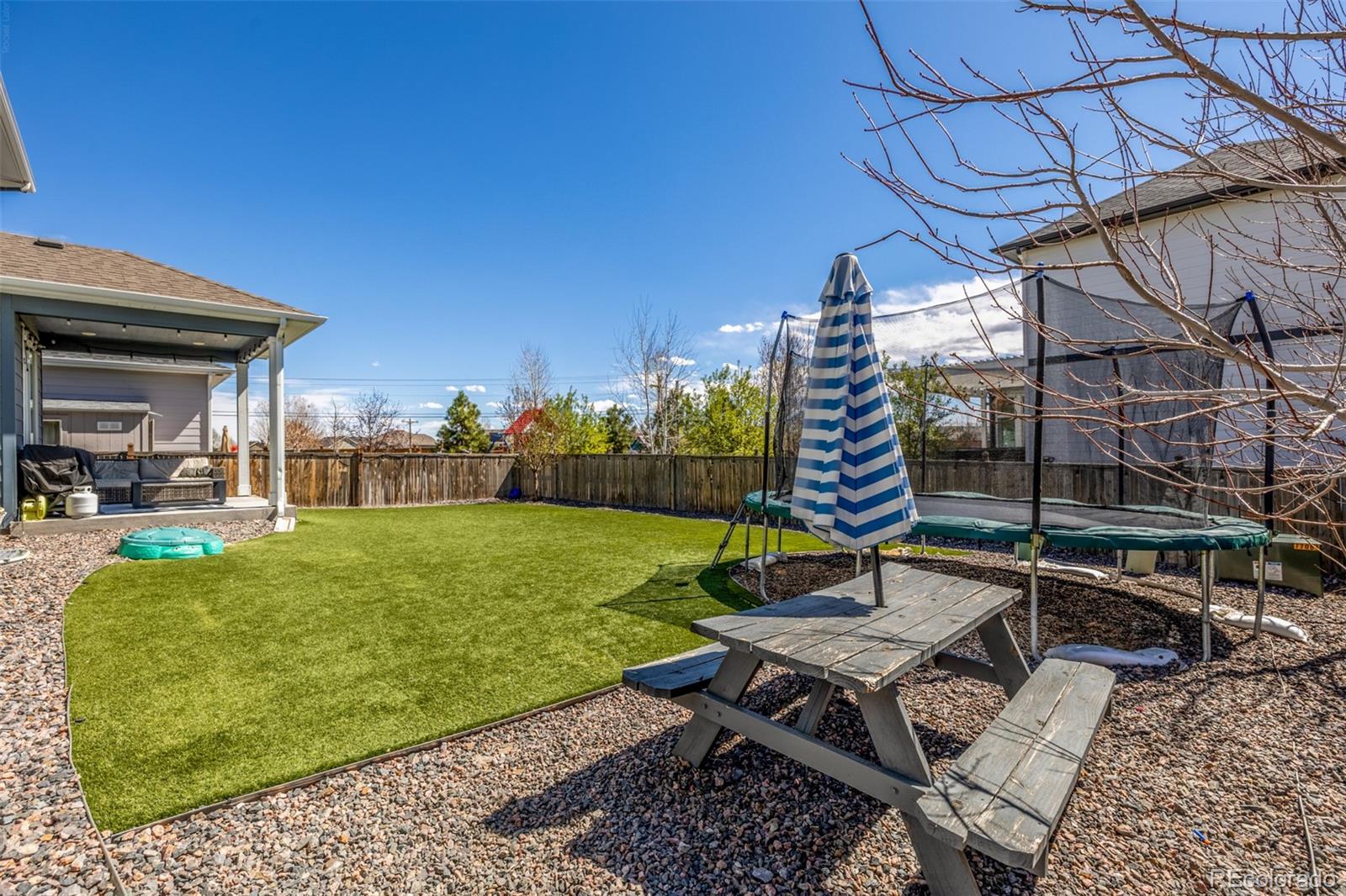 MLS Image #40 for 1658  pinion wing circle,castle rock, Colorado