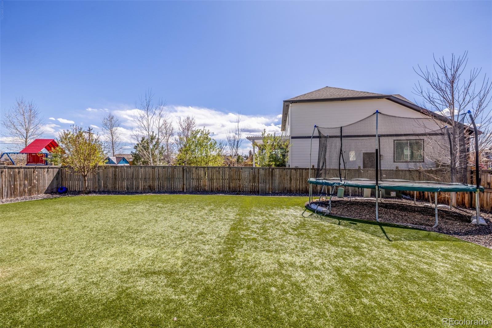 MLS Image #41 for 1658  pinion wing circle,castle rock, Colorado