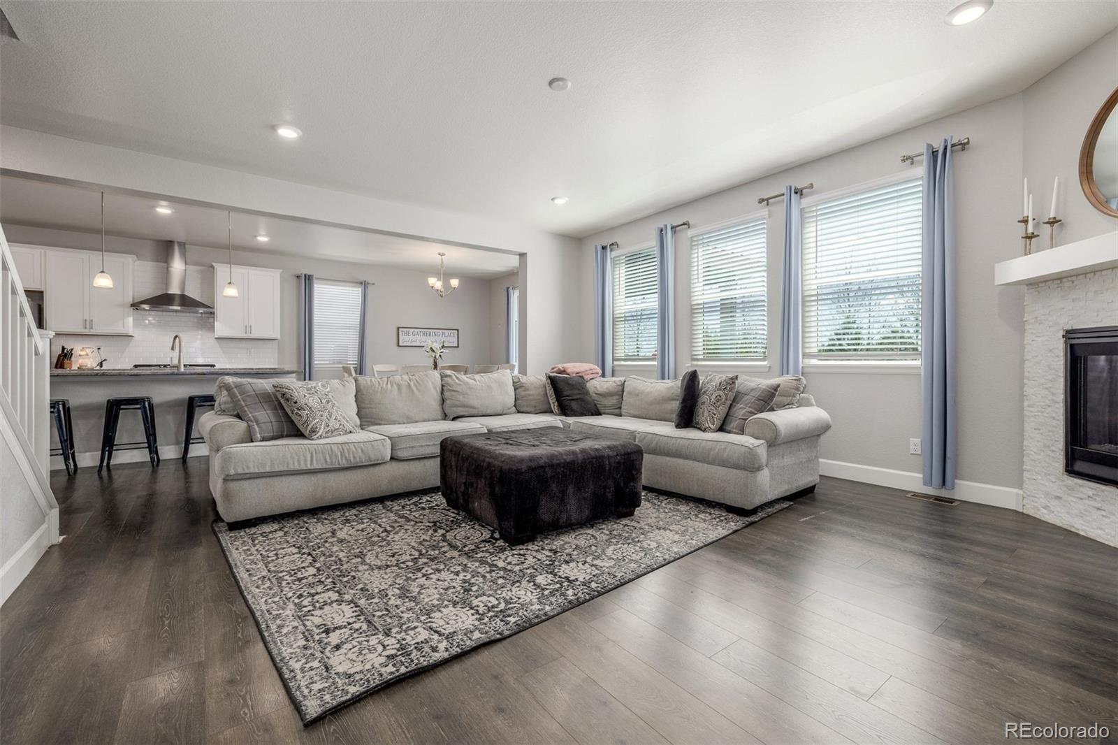 MLS Image #5 for 1658  pinion wing circle,castle rock, Colorado