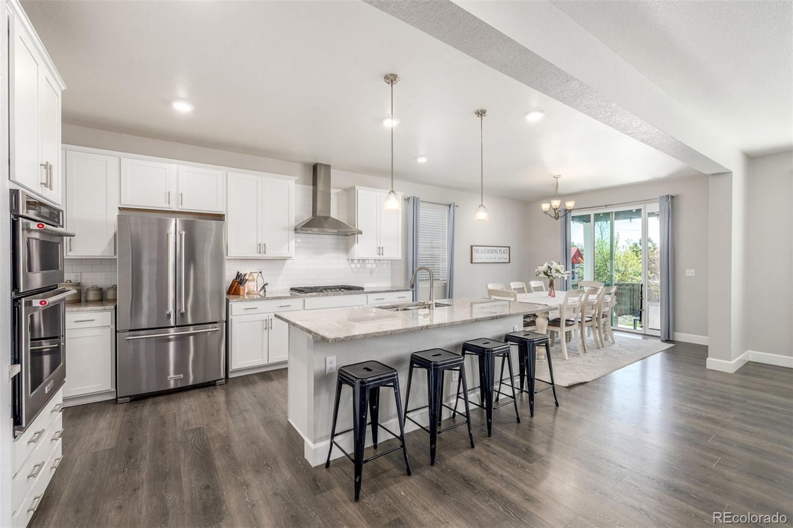 MLS Image #6 for 1658  pinion wing circle,castle rock, Colorado