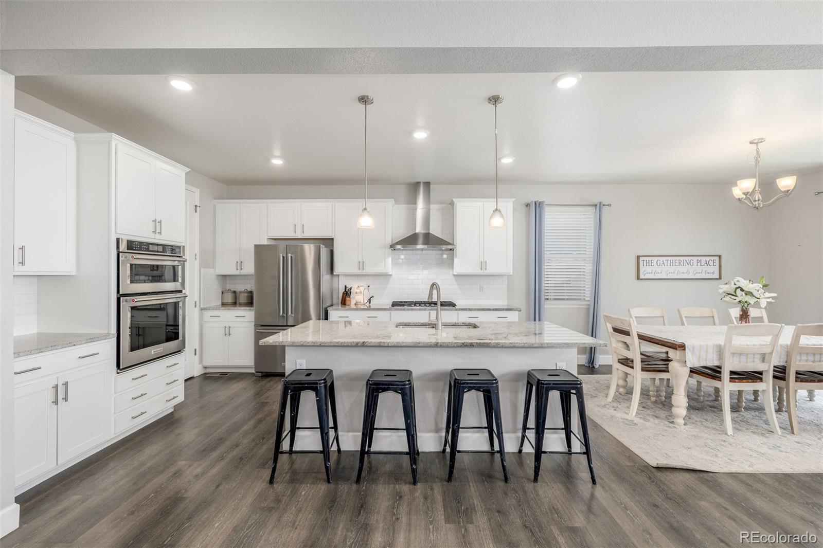 MLS Image #7 for 1658  pinion wing circle,castle rock, Colorado