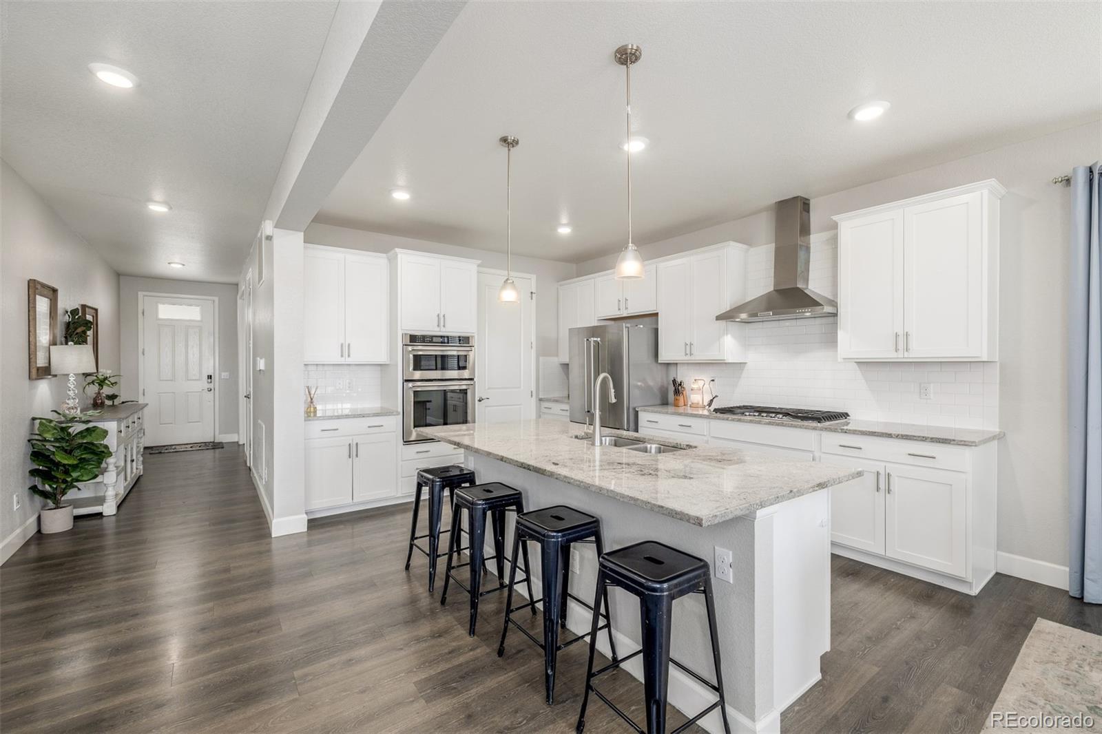 MLS Image #8 for 1658  pinion wing circle,castle rock, Colorado