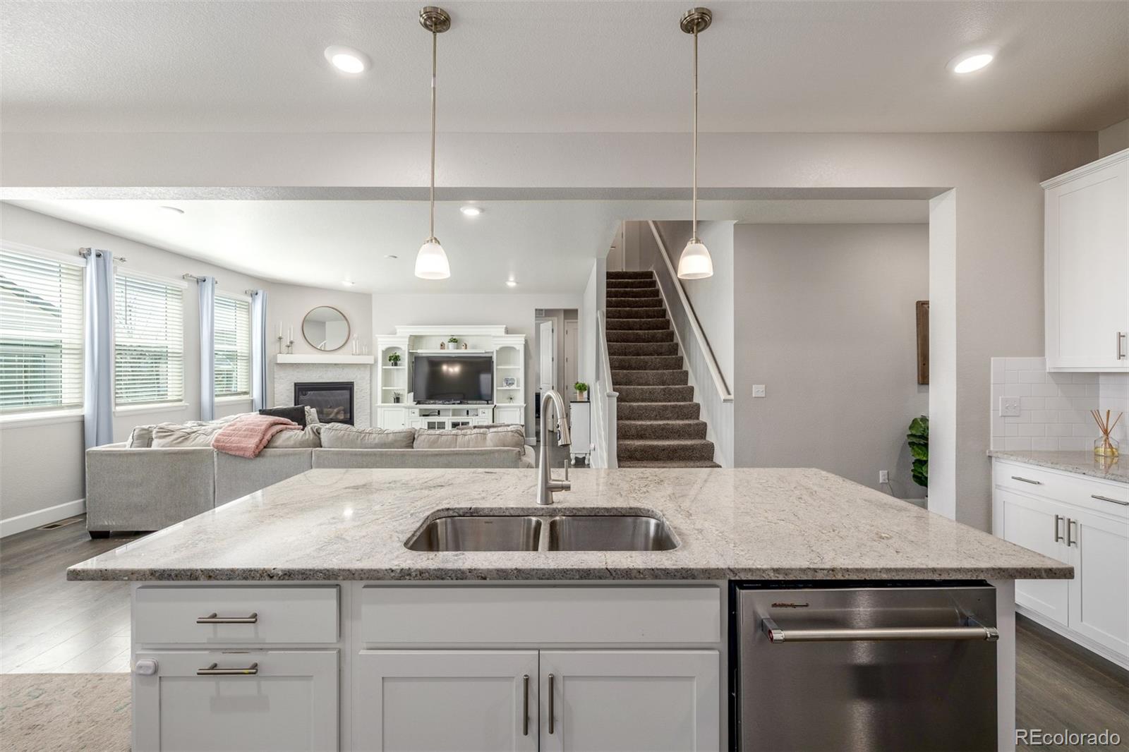 MLS Image #9 for 1658  pinion wing circle,castle rock, Colorado