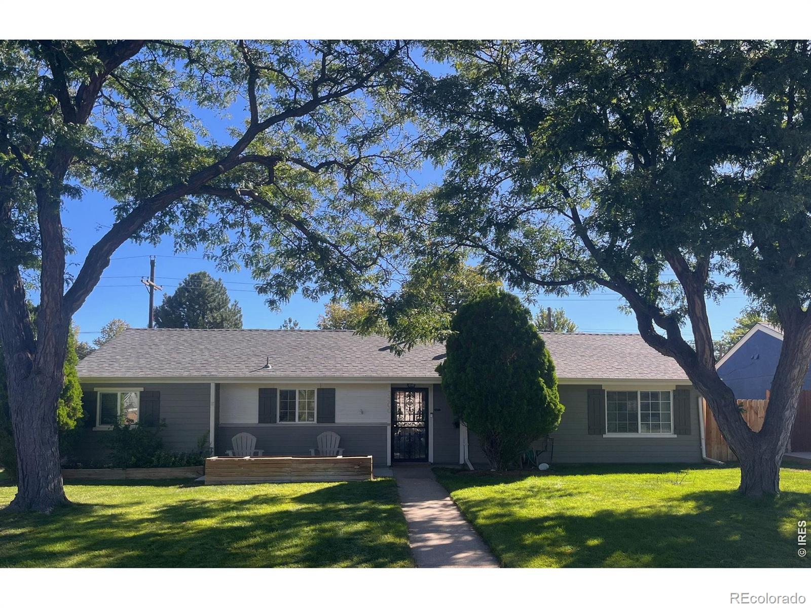 MLS Image #1 for 3300 s fairfax street,denver, Colorado