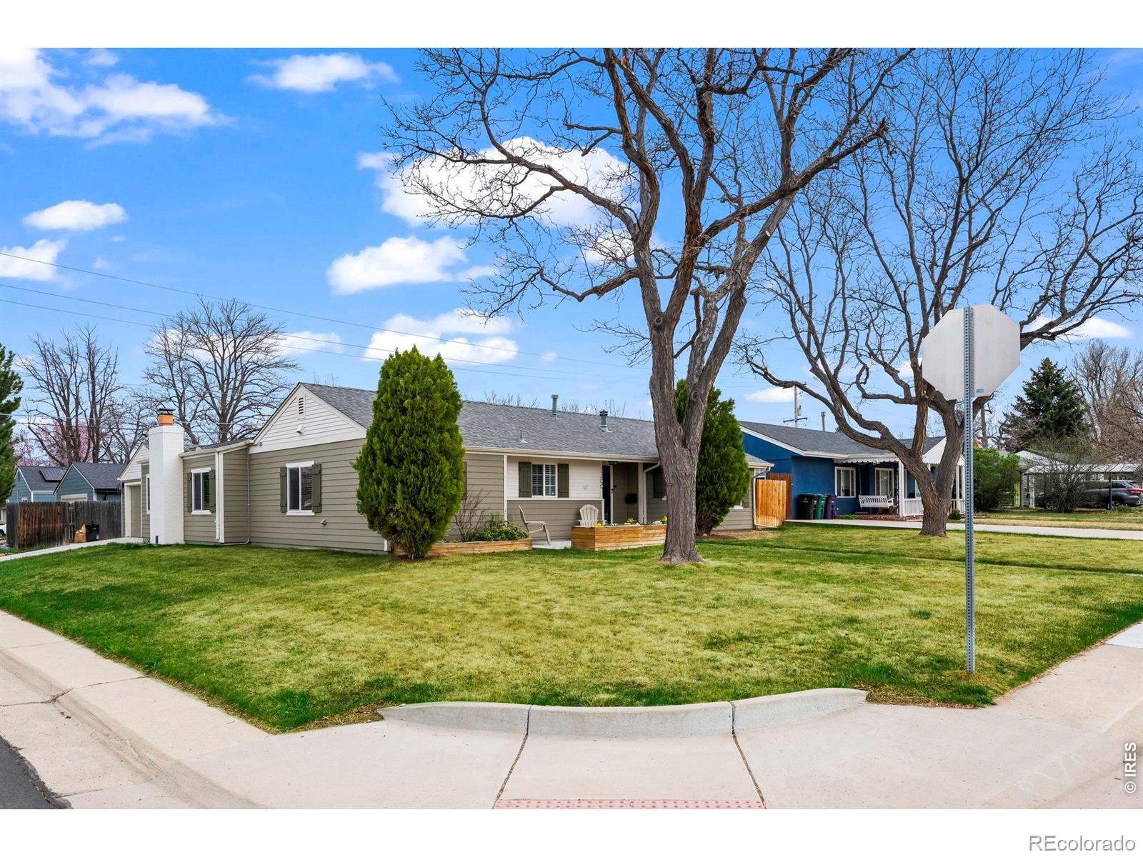 MLS Image #2 for 3300 s fairfax street,denver, Colorado