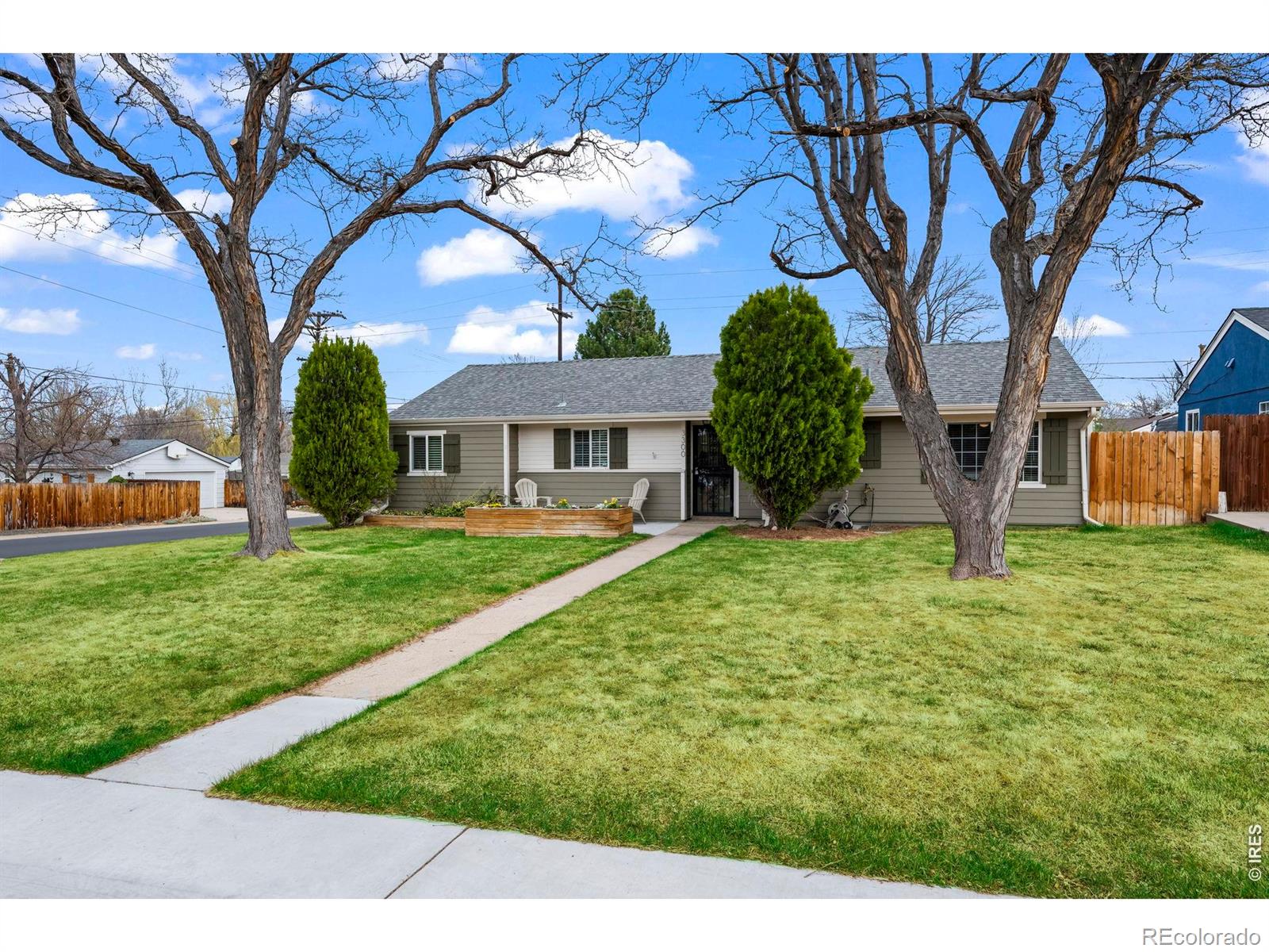 MLS Image #3 for 3300 s fairfax street,denver, Colorado