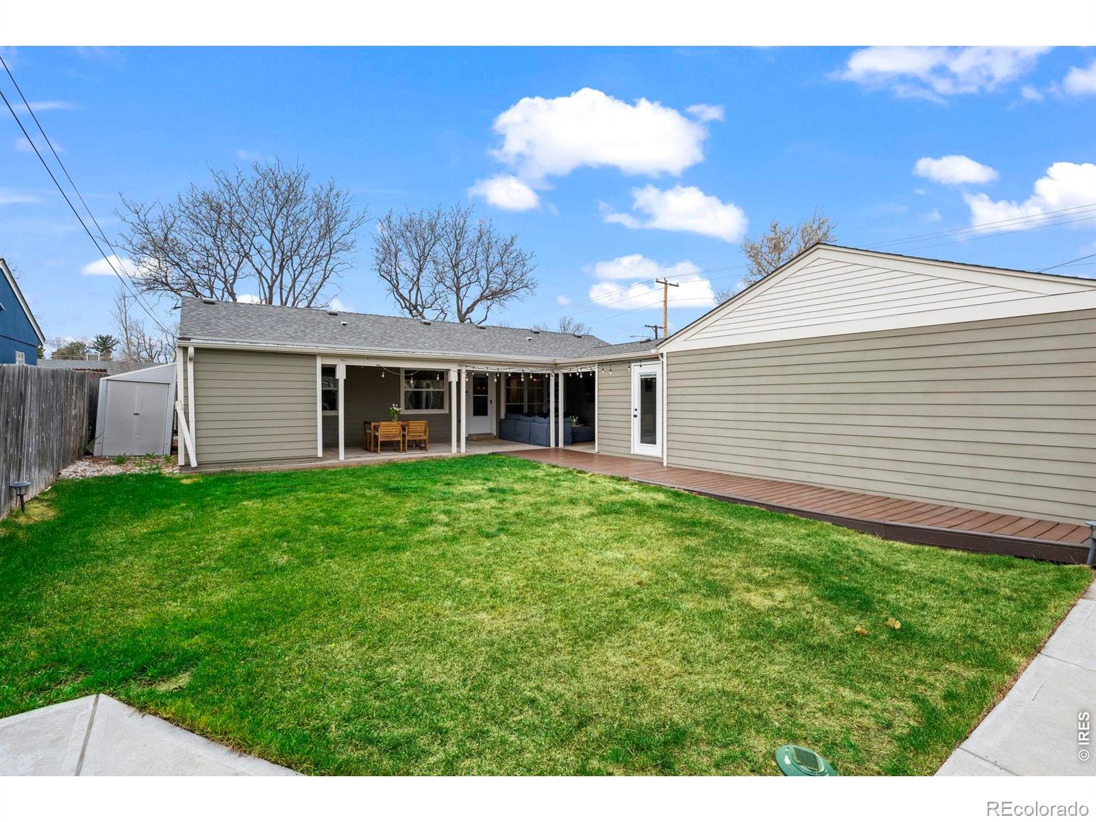 MLS Image #32 for 3300 s fairfax street,denver, Colorado