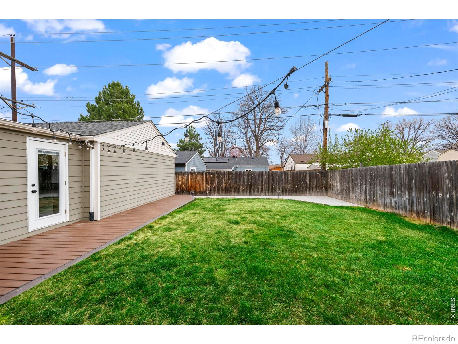 MLS Image #34 for 3300 s fairfax street,denver, Colorado